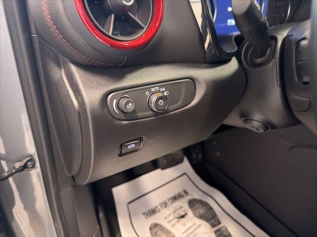 new 2026 Chevrolet Blazer car, priced at $52,156