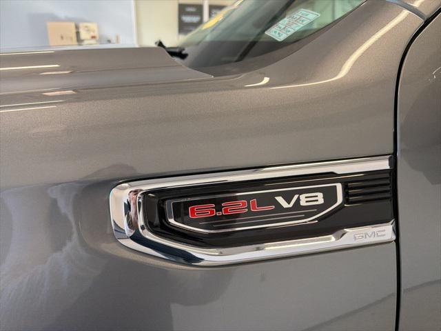 used 2020 GMC Sierra 1500 car, priced at $27,672