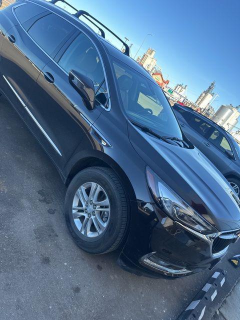 used 2018 Buick Enclave car, priced at $20,990