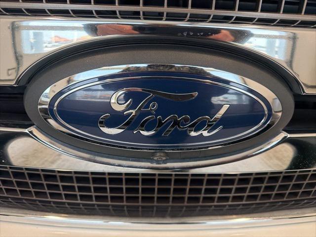 used 2019 Ford F-150 car, priced at $35,870