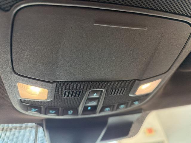 used 2019 Ford F-150 car, priced at $35,870