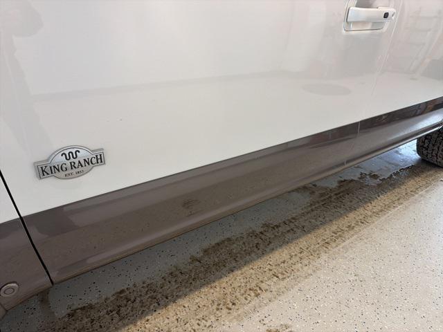 used 2019 Ford F-150 car, priced at $35,870