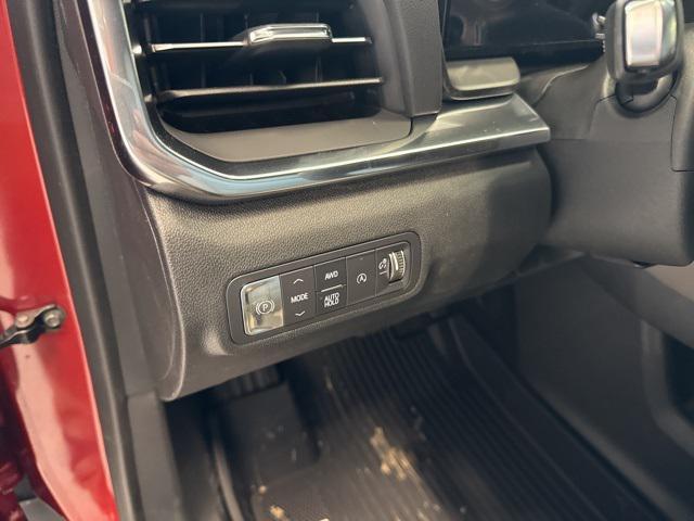 new 2026 GMC Terrain car, priced at $37,986