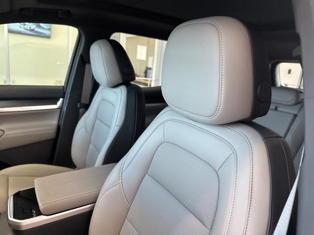 new 2026 GMC Terrain car, priced at $37,986