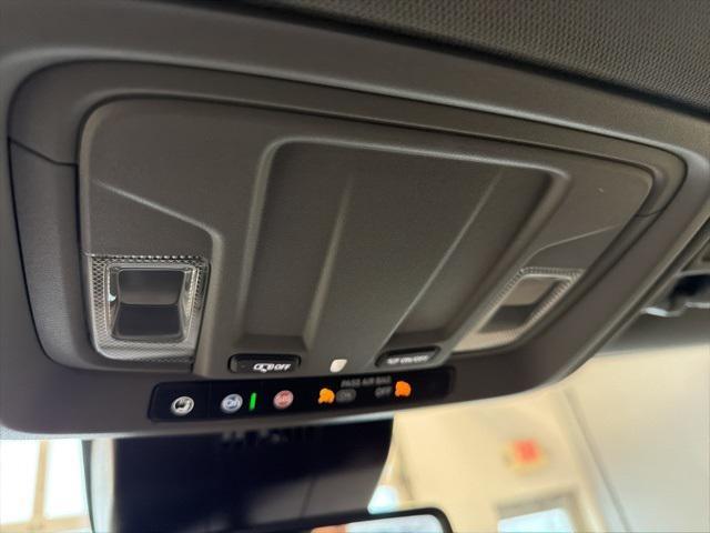 used 2024 GMC Sierra 2500 car, priced at $63,880