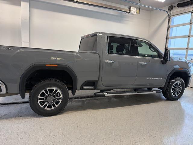 used 2024 GMC Sierra 2500 car, priced at $63,880