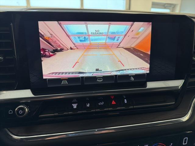 used 2024 GMC Sierra 2500 car, priced at $63,880