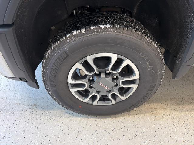used 2024 GMC Sierra 2500 car, priced at $63,880