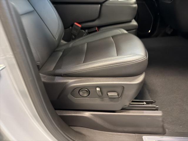 used 2024 GMC Sierra 2500 car, priced at $63,880