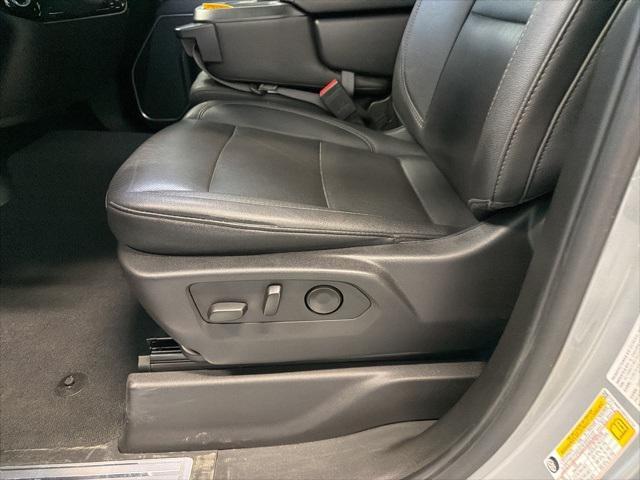 used 2024 GMC Sierra 2500 car, priced at $63,880