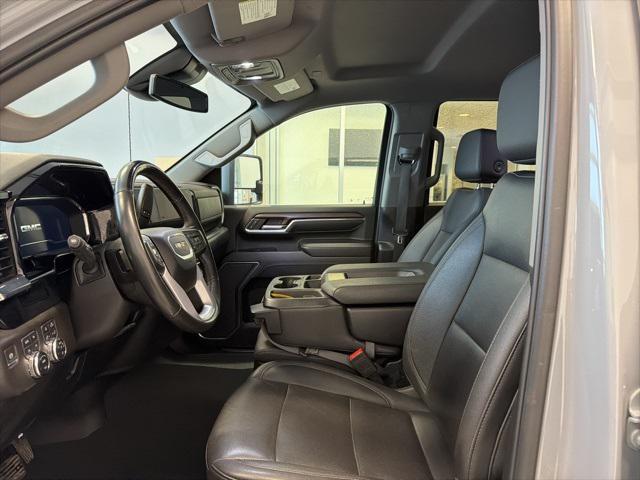 used 2024 GMC Sierra 2500 car, priced at $63,880