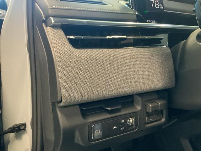 new 2026 GMC Sierra EV car, priced at $59,995