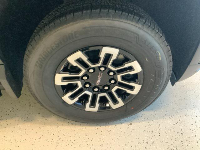 new 2026 GMC Sierra EV car, priced at $59,995