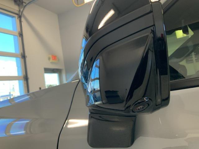 new 2026 GMC Sierra EV car, priced at $59,995