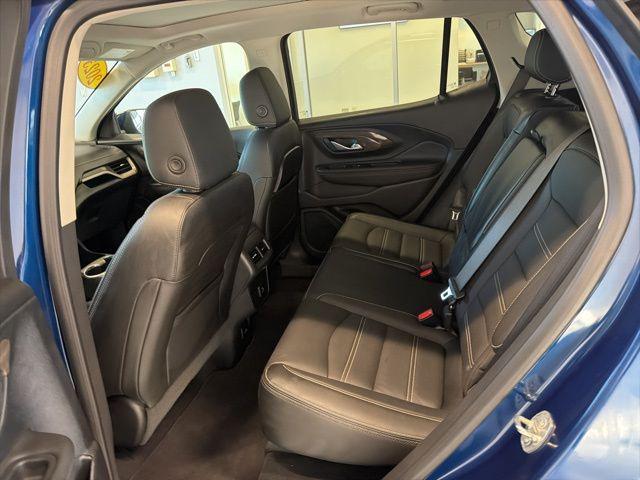 used 2023 GMC Terrain car, priced at $27,989