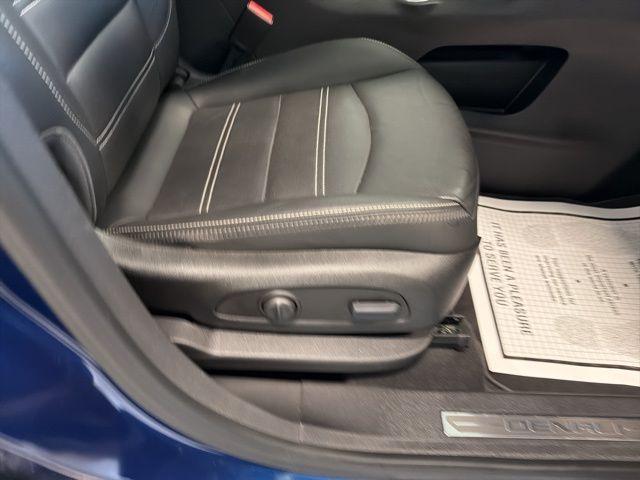 used 2023 GMC Terrain car, priced at $27,989