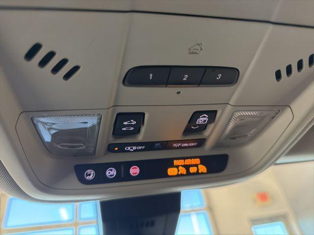 used 2023 GMC Terrain car, priced at $27,989