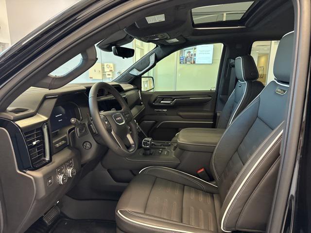 new 2026 GMC Sierra 1500 car, priced at $78,216