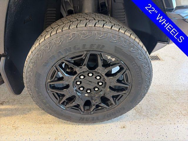 new 2026 GMC HUMMER EV Pickup car, priced at $100,026