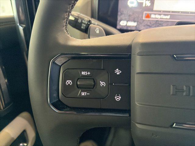 new 2026 GMC HUMMER EV Pickup car, priced at $100,026