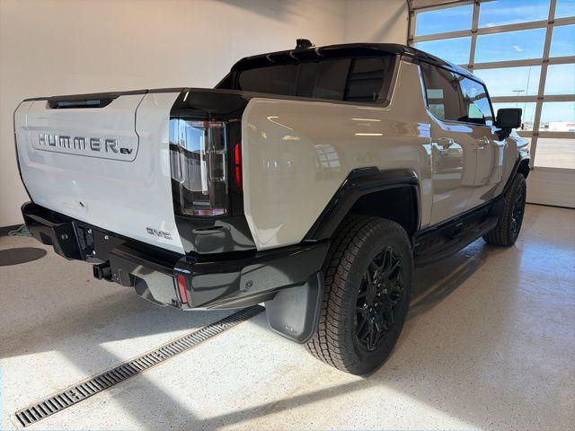 new 2026 GMC HUMMER EV Pickup car, priced at $100,026