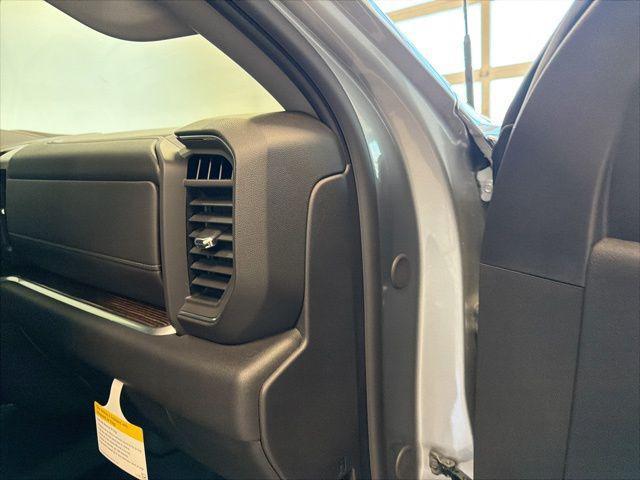 new 2026 GMC Sierra 3500 car, priced at $63,765