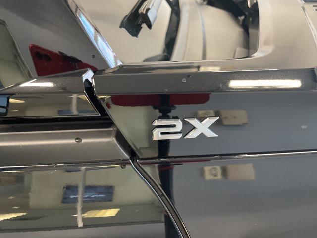 new 2025 GMC HUMMER EV Pickup car, priced at $89,990