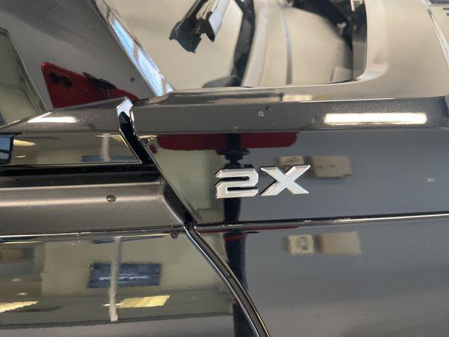 new 2025 GMC HUMMER EV Pickup car, priced at $84,990