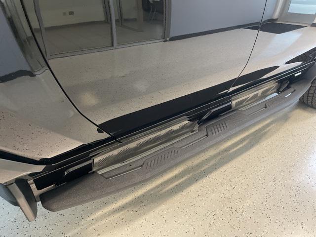 new 2025 GMC HUMMER EV Pickup car, priced at $89,990