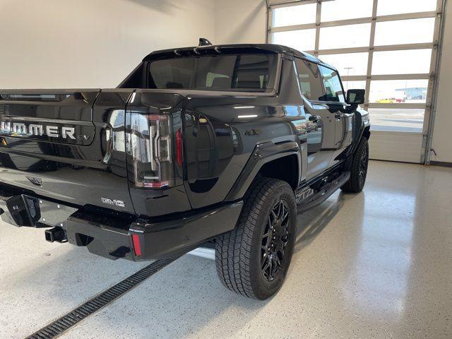 new 2025 GMC HUMMER EV Pickup car, priced at $84,990