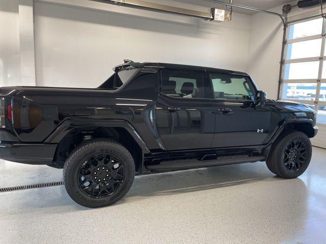 new 2025 GMC HUMMER EV Pickup car, priced at $84,990