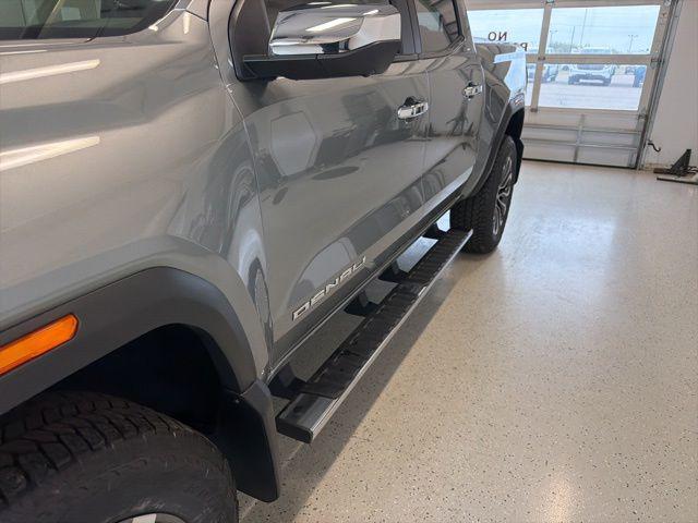 new 2026 GMC Canyon car, priced at $55,748