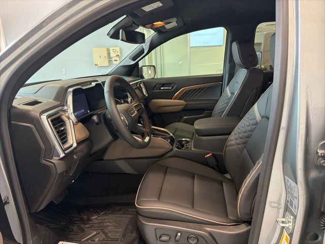 new 2026 GMC Canyon car, priced at $55,748