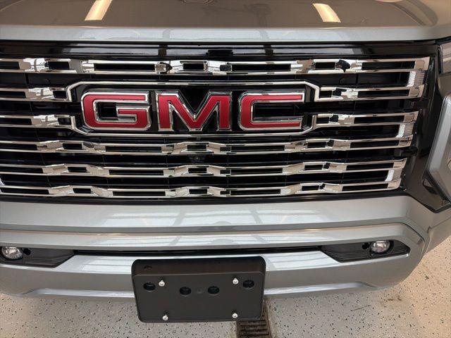 new 2026 GMC Canyon car, priced at $55,748