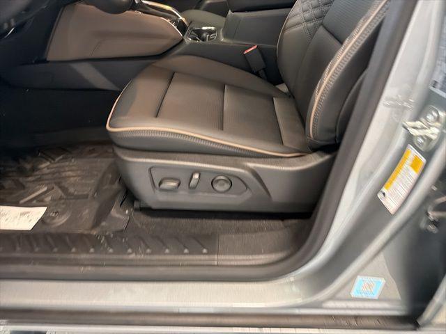 new 2026 GMC Canyon car, priced at $55,748