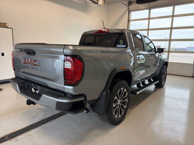 new 2026 GMC Canyon car, priced at $55,748