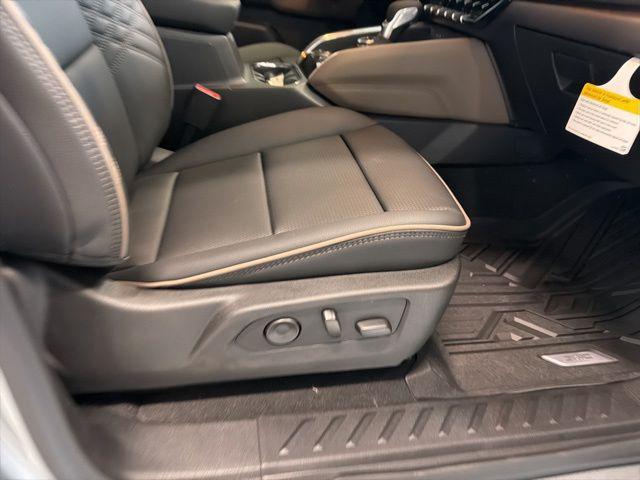 new 2026 GMC Canyon car, priced at $55,748