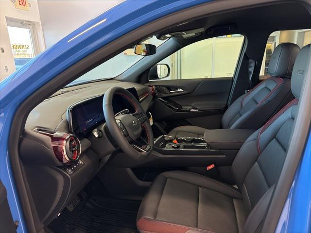 new 2026 Chevrolet Equinox car, priced at $38,746