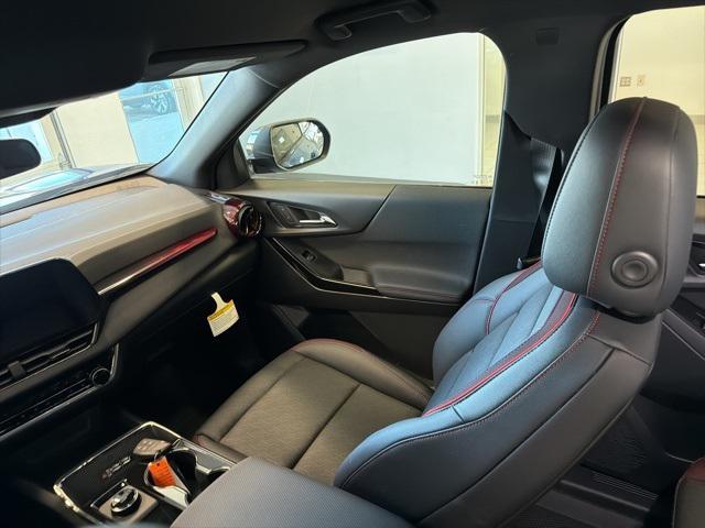 new 2026 Chevrolet Equinox car, priced at $38,746