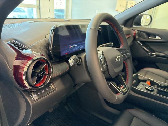 new 2026 Chevrolet Equinox car, priced at $38,746