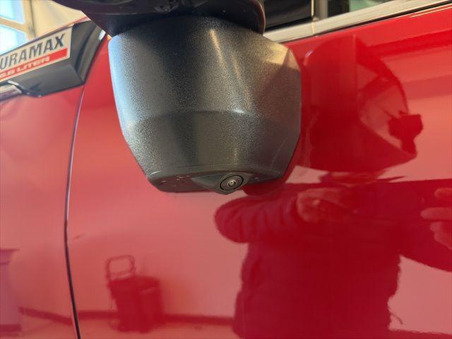 new 2026 GMC Sierra 3500 car, priced at $83,974