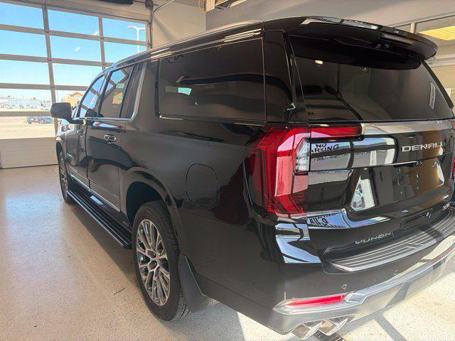 new 2027 GMC Yukon XL car, priced at $99,672