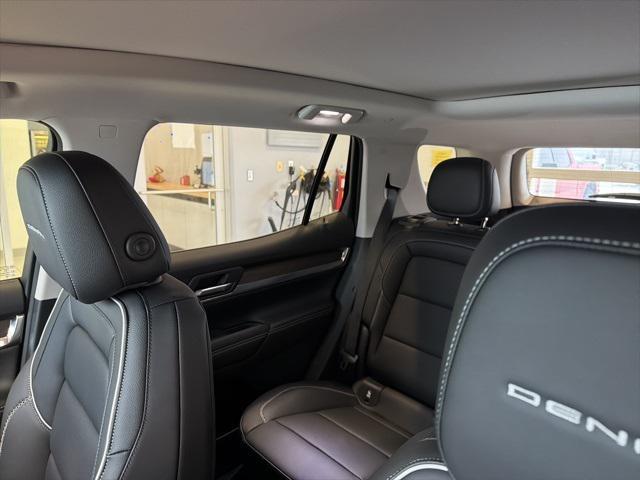 new 2026 GMC Terrain car, priced at $46,336