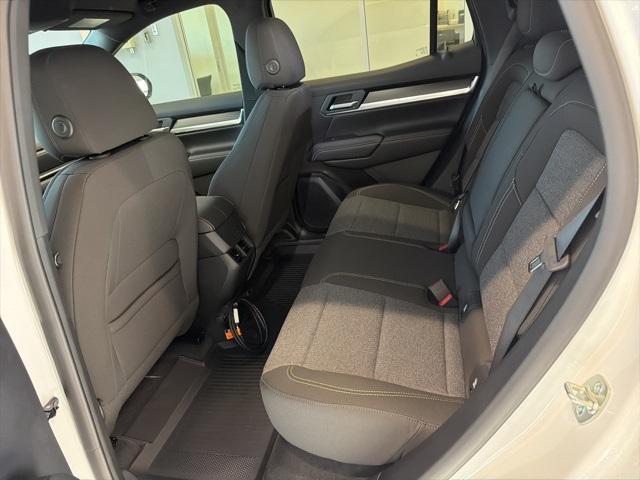 new 2026 GMC Terrain car, priced at $34,991