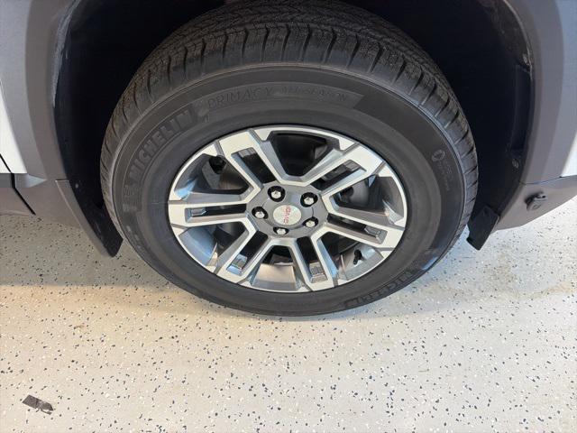 new 2026 GMC Terrain car, priced at $34,991