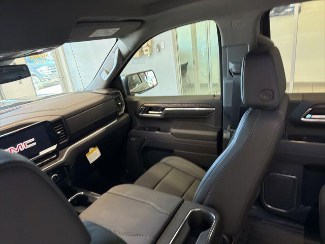 new 2026 GMC Sierra 1500 car, priced at $61,569