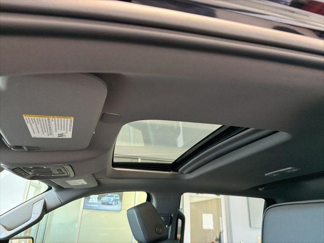 new 2026 GMC Sierra 1500 car, priced at $77,654