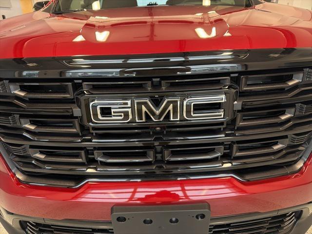 new 2026 GMC Acadia car, priced at $54,276