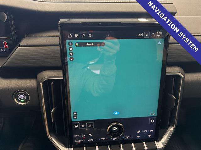 new 2026 GMC Acadia car, priced at $54,276