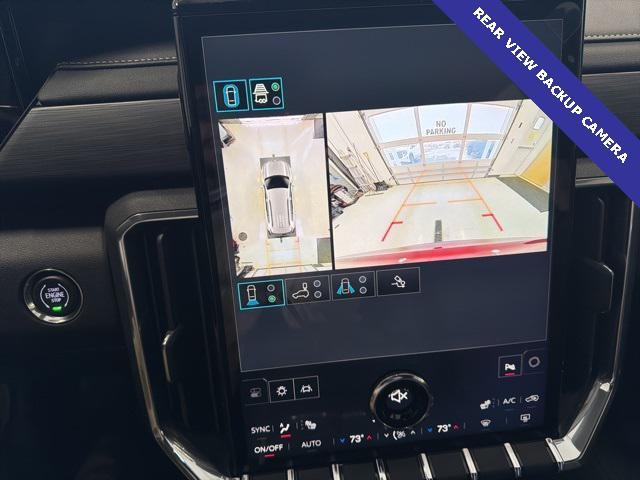 new 2026 GMC Acadia car, priced at $54,276